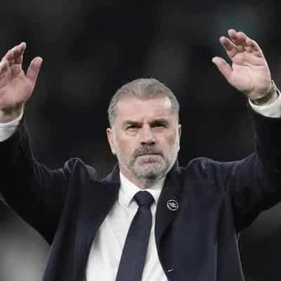 Ange hails the 76-year-old who could ruin Spurs' start