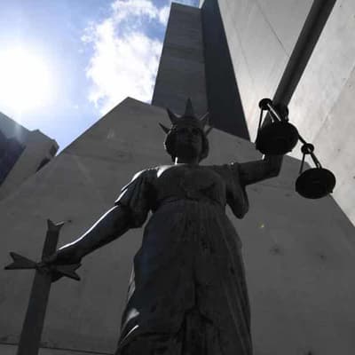 Woman found guilty of woodchipper murder