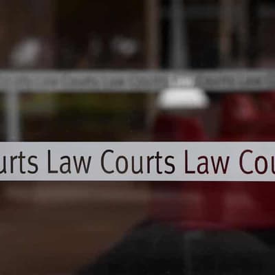 Jail may be onerous for elderly wife killer, court told