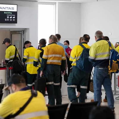 Threat to flights as Qantas pilots set to strike again