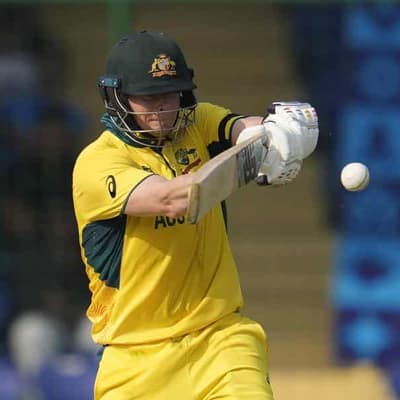 Smith, Warner and Head to stay on for India T20s