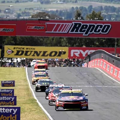 Bathurst 500 to kick-start 2024 Supercars calendar