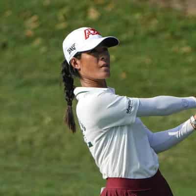 Celine Boutier wins epic LPGA Tour playoff in Malaysia