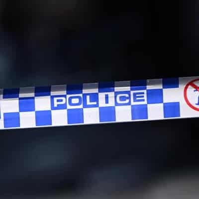 Man arrested over woman's death in regional Victoria