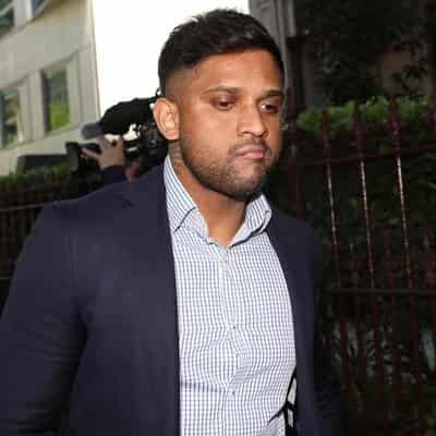 Aspiring cricket promoter avoids jail over $190k fraud