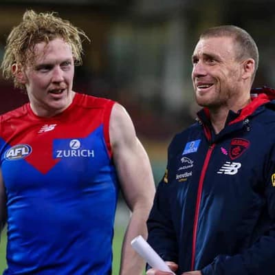 Oliver didn't want to leave Dees, ready to knuckle down