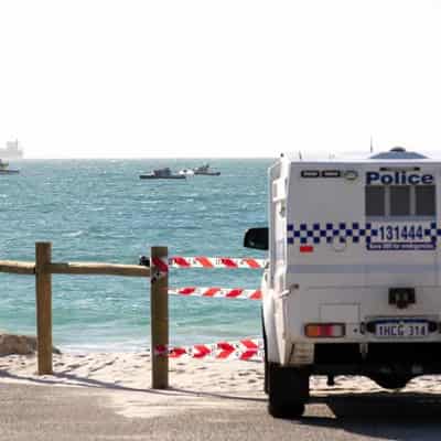 Surfer dies after shark attack off SA coast