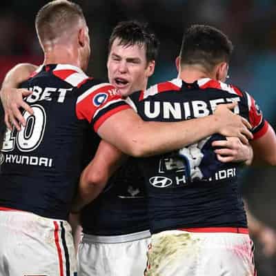 Roosters' tough contract calls with November arriving