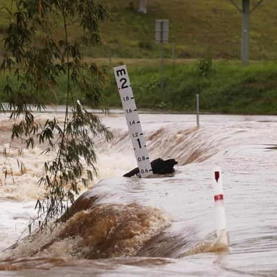 Widespread floods exposed insurance industry failings