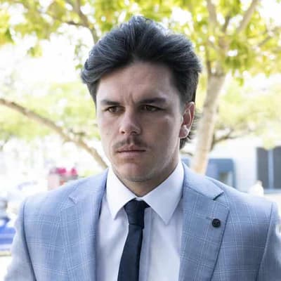 Carlton recruit avoids cocaine possession conviction