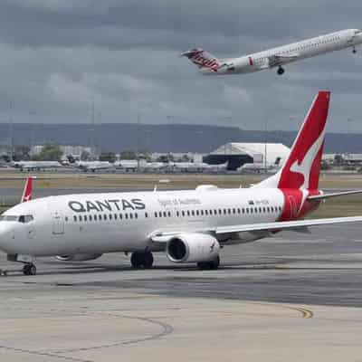 Pilot strike threat at Qantas subsidiary averted