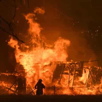 Reforms needed to tackle NSW's future climate disasters