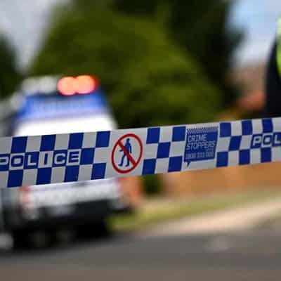 Man charged over woman's death in regional Victoria