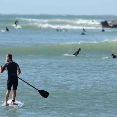 The city exodus continues two years after lockdowns