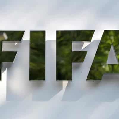 FIFA confirm Saudis sole bidder to host 2034 World Cup