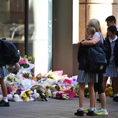 'Epidemic' of violence against women a national crisis