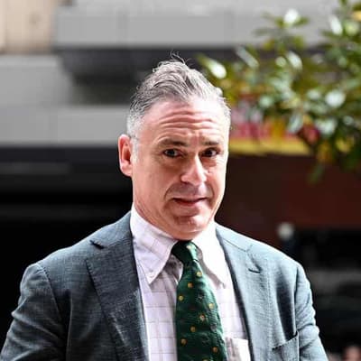 'Righteous rage': O'Keefe abuses cops in heated arrest