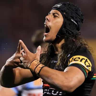 Ivan Cleary warns of risk on big-money Luai offers