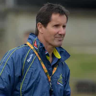 Robbie Deans rules out a return as Wallabies coach