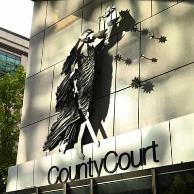 Couple's debt spirals after cousin's house, land fraud