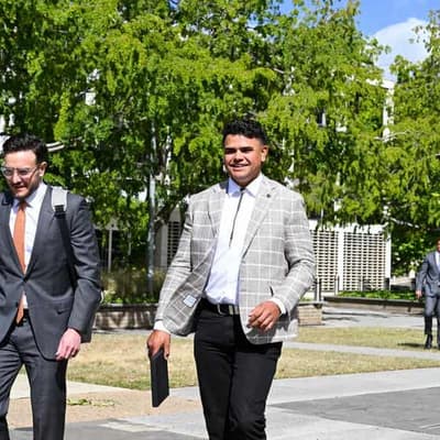 Latrell could have died in brutal arrest, lawyer says