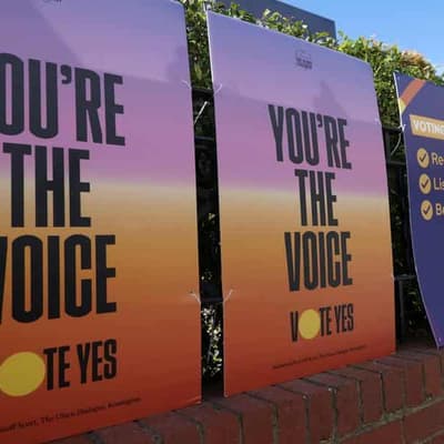 Young Aboriginal voices key to improving outcomes