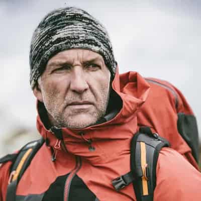 Former adventurer named SA Australian of the Year