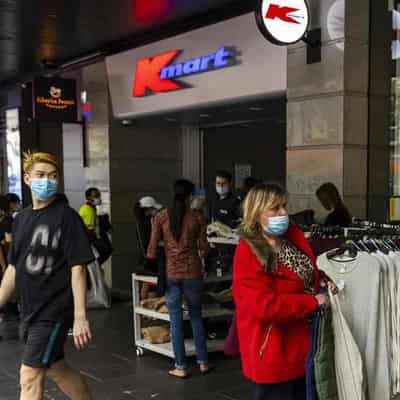 Kmart hit with $1 million fine for spam law breaches