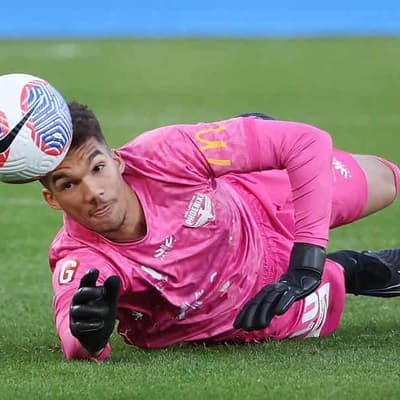 Phoenix ward off Auckland ALM threat, sign up Paulsen