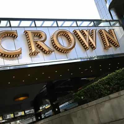 Crown casino workers set to strike before Melbourne Cup