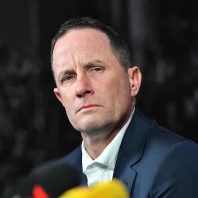 Don Pyke takes West Coast CEO job at pivotal time
