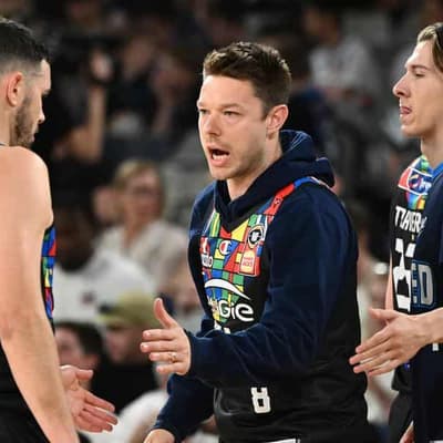 Dellavedova cleared for NBL return after head knock
