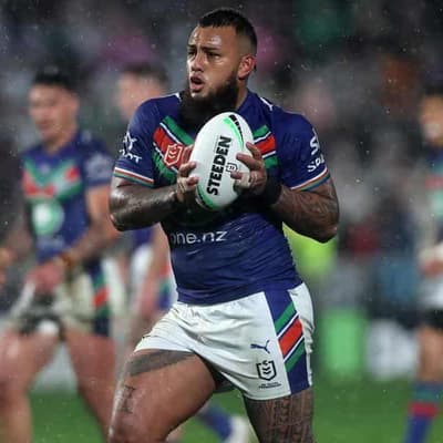 Dragons lead race as Fonua-Blake nears Warriors exit