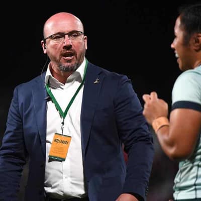 Fava confident Wallaroos will triumph over Wales