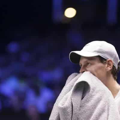 Weary Sinner ditches de Minaur clash amid schedule row