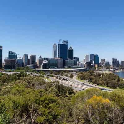 Arson charges laid over bushfires targeting city park