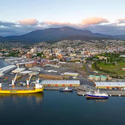 Tas guaranteed no cost blowouts under new stadium plan