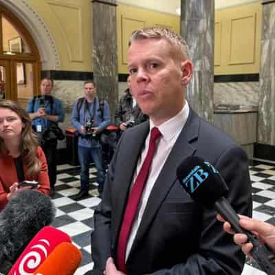 Labour laments NZ losses as Greens, Maori Party surge