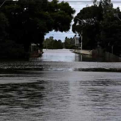 NSW 'looking at all options' to end flood plain housing