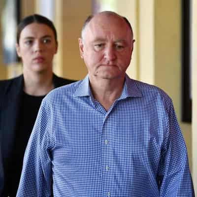 'Fundamentally flawed': ICAC sued for bungled case