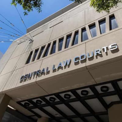 Trio faces court over retiree housing scheme collapse