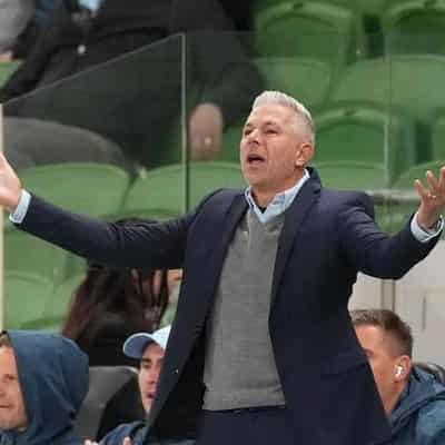 Struggling Sydney FC need to 'stop the rot': Corica