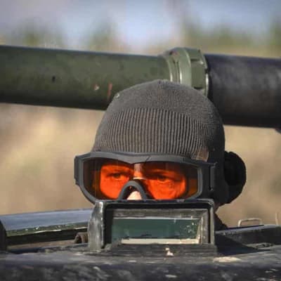 Ukrainian missile strike in Kherson kills seven: Russia