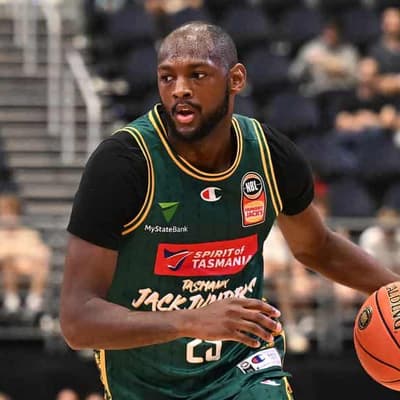 Tasmania edge out Bullets in frenetic NBL finish