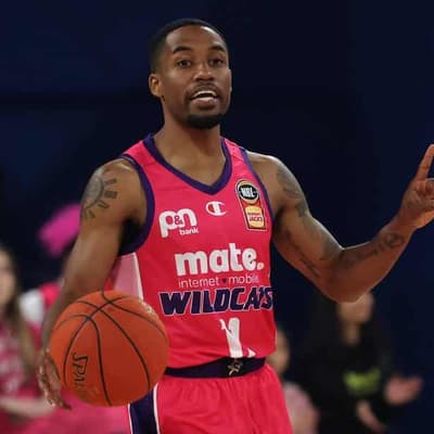 Cotton, Usher lift Wildcats to bounce back NBL win