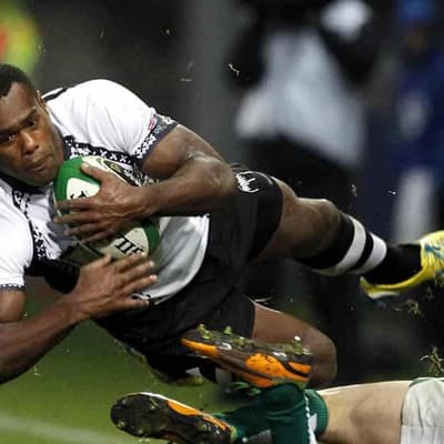 Barbarians' Ratuniyarawa charged with sexual assault