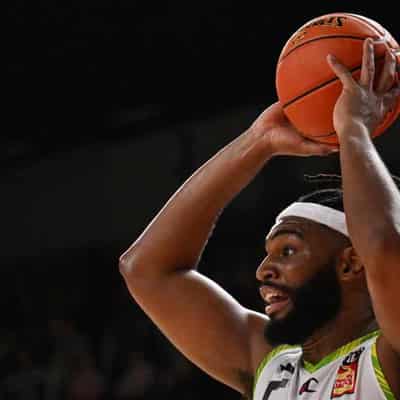 Alan Williams stars as Phoenix beat Taipans in NBL