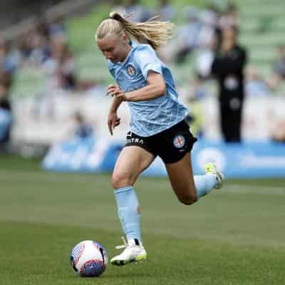 McNamara shines as City draw, Jets hold WSW