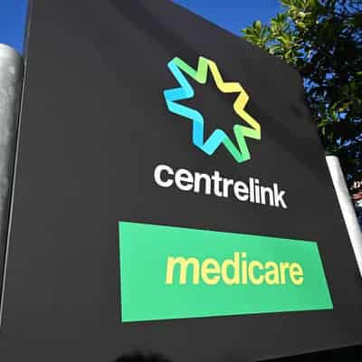 Staffing boost returns humans to Centrelink services