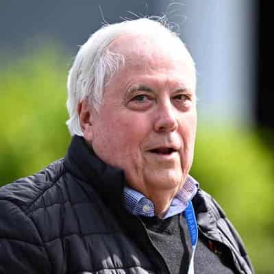 Palmer resort and election fraud case paused for appeal